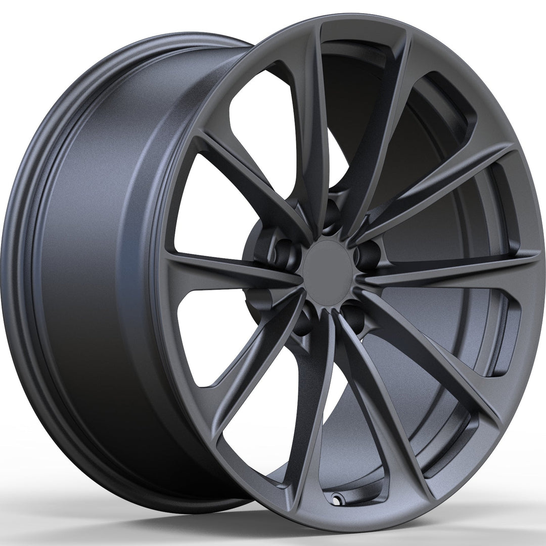 RAZOR FORGED RZR 923