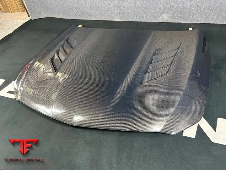 CADILLAC CT5 CT5-V BLACKWING PREMIUM LUXURY SPORT BASE AE VENTED HOOD