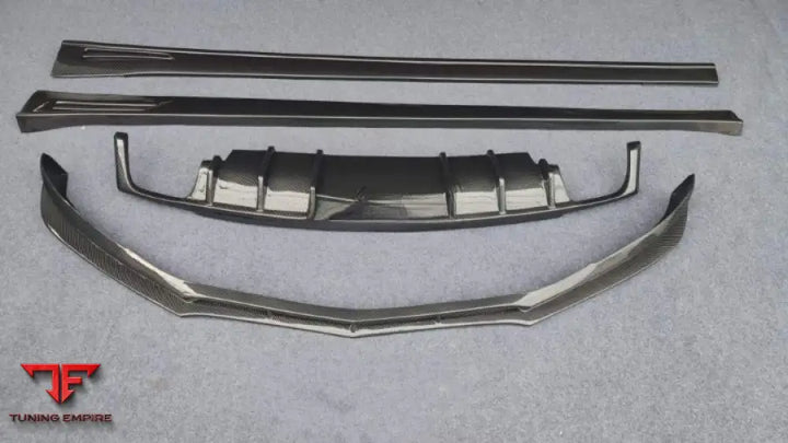 CADILLAC CT6 2016-2018 CARBON BODY KIT