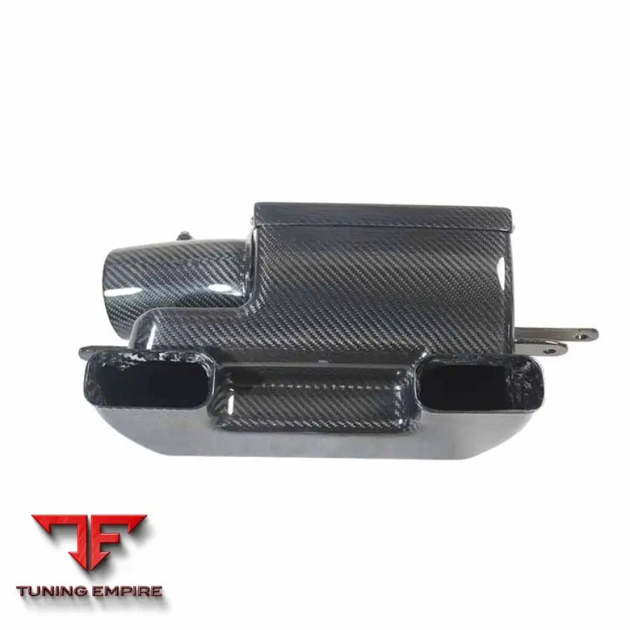 CADILLAC CT6 CARBON FIBER CAR HOOD COLD AIR INTAKE 2019-2023Y