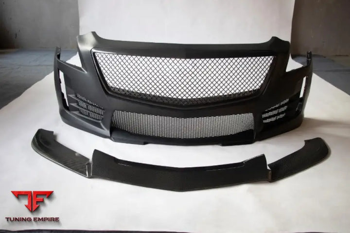 CADILLAC CTS 2013-2019 CTSV WIDE BODY KIT