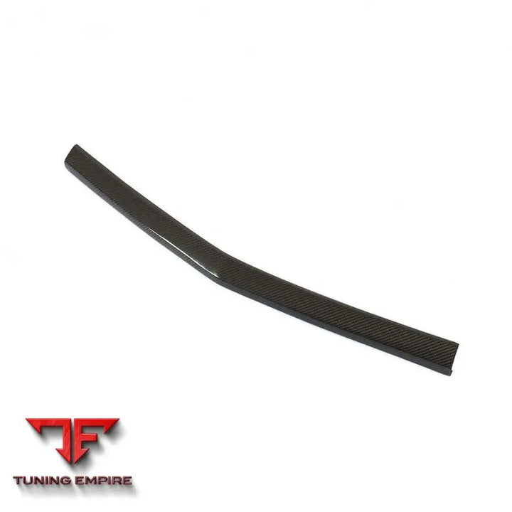 CADILLAC CTS AERODYNAMIC PARTS