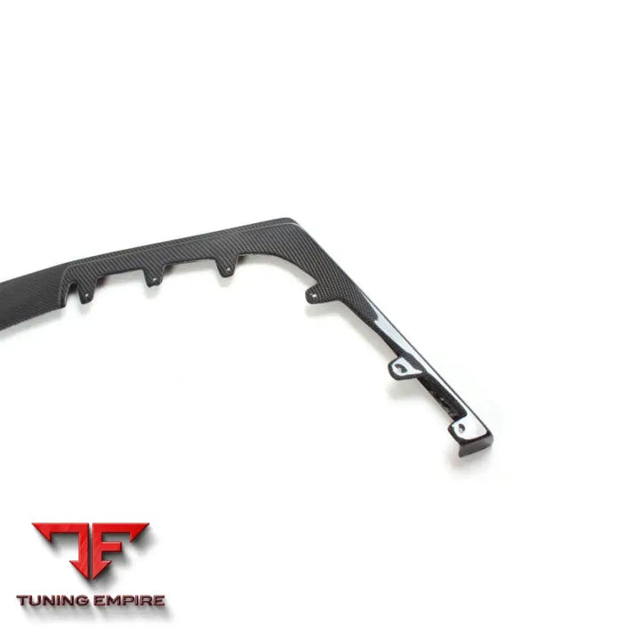 CADILLAC CTS AERODYNAMIC PARTS