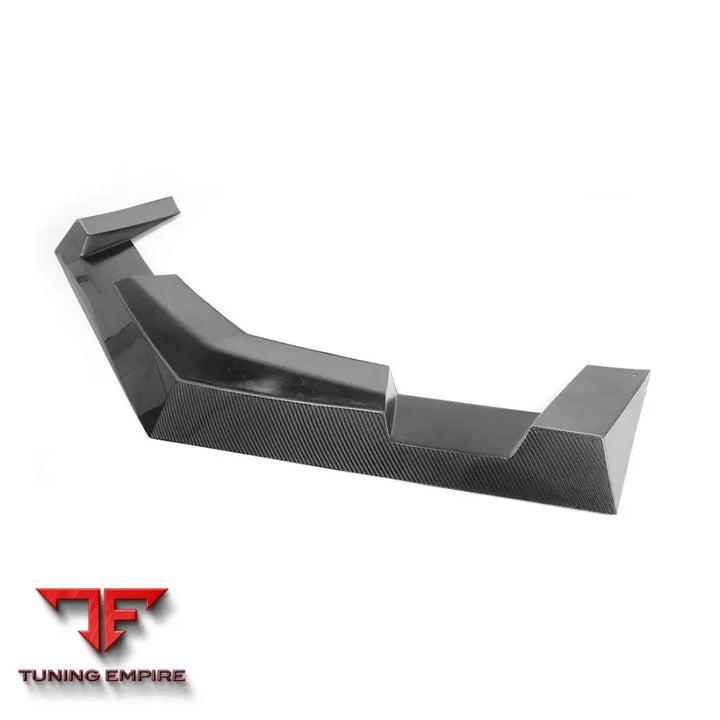 CADILLAC CTS AERODYNAMIC PARTS