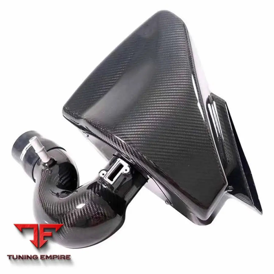 CADILLAC CTS CARBON FIBER COLD AIR INTAKE 2014-2018Y