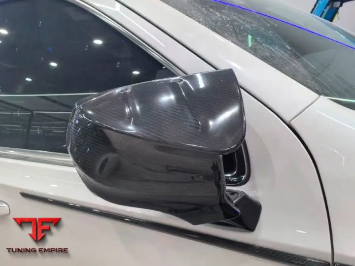 CADILLAC ESCALADE 2021-2024 WIDE BODY KIT