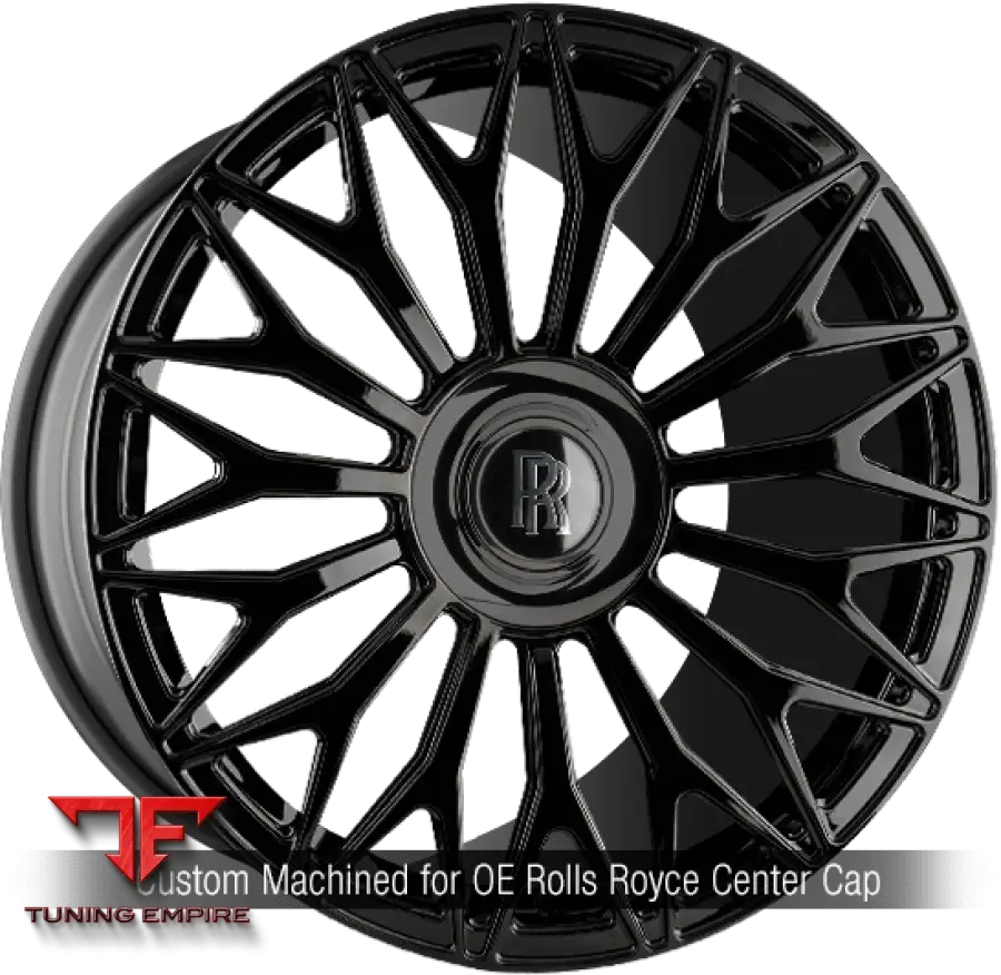 CADILLAC ESCALADE AGL30 MONOBLOCK FORGED WHEELS