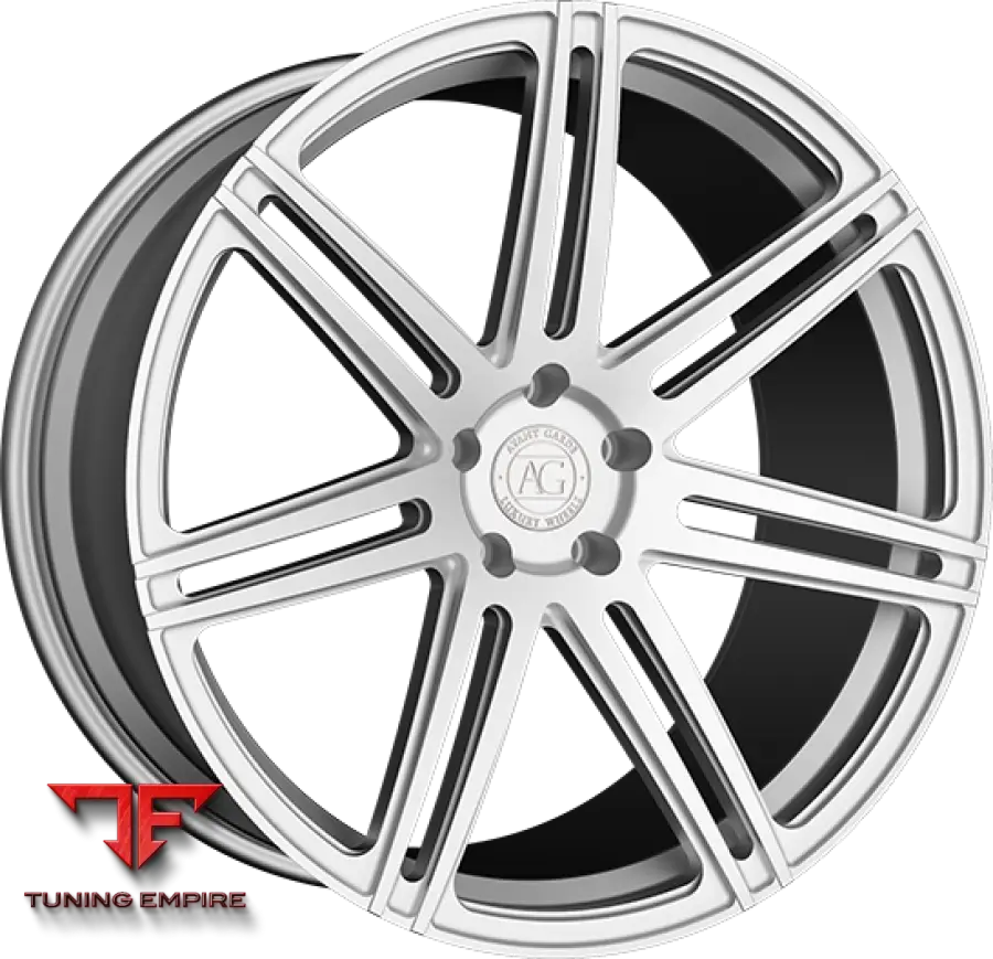 CADILLAC ESCALADE AGL36 MONOBLOCK FORGED WHEELS