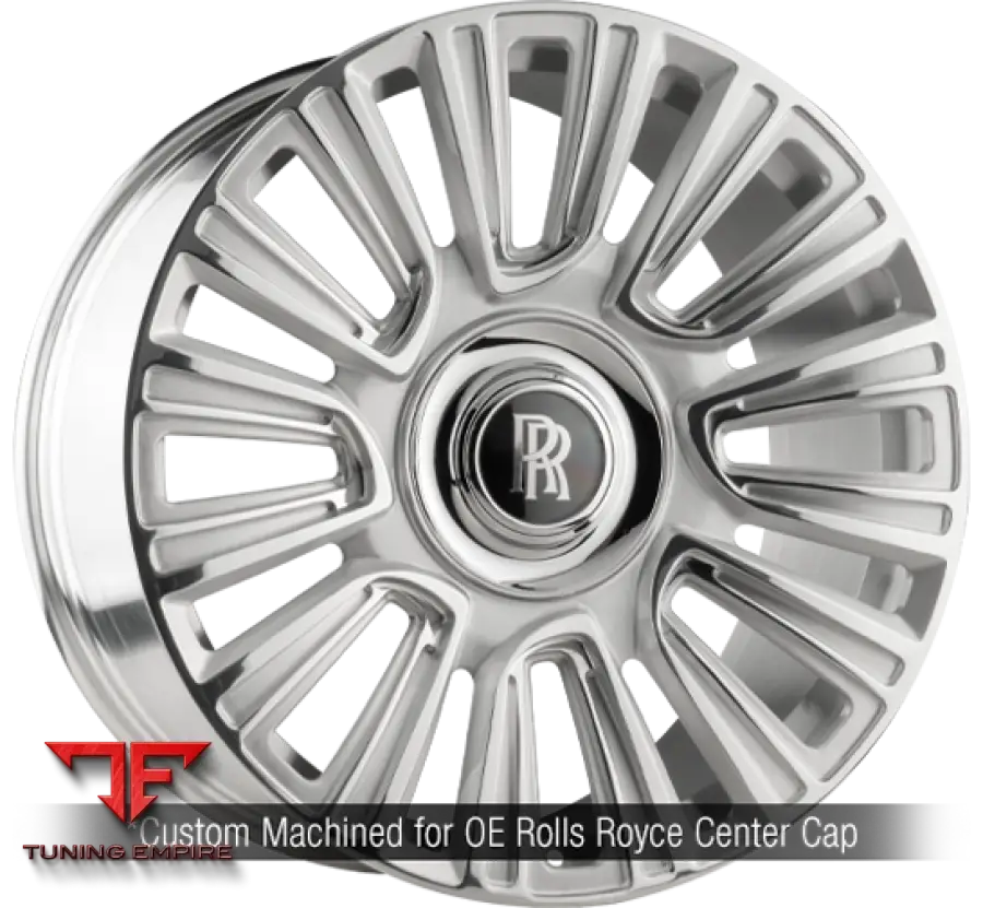 CADILLAC ESCALADE AGL77 FORGED WHEELS