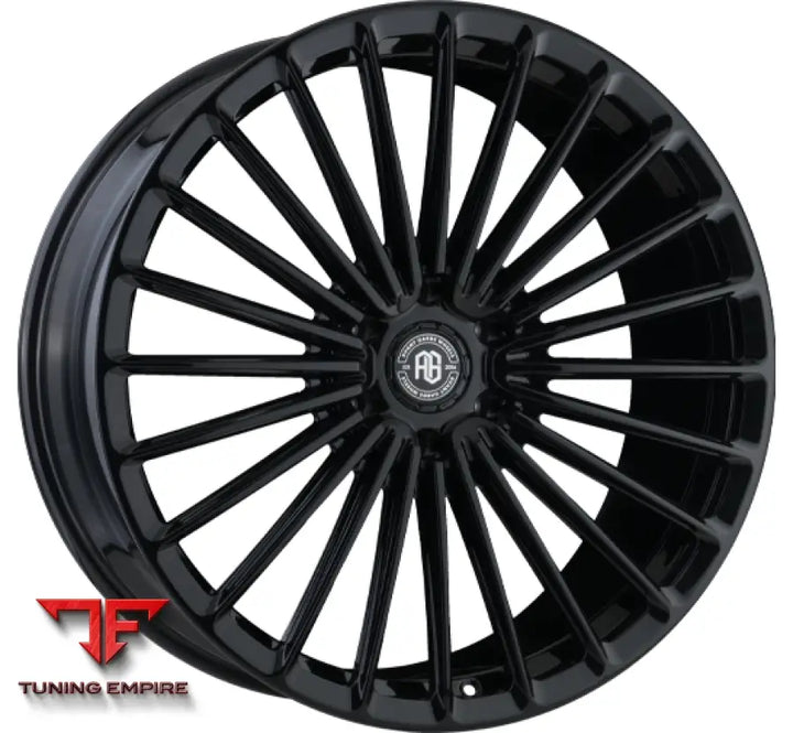 CADILLAC ESCALADE V AGL88 FORGED WHEELS