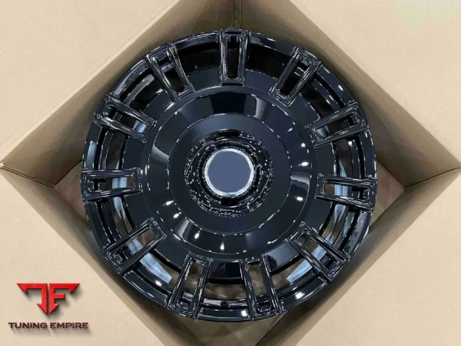 CADILLAC ESCALADE-V GMT1XX WHEELS