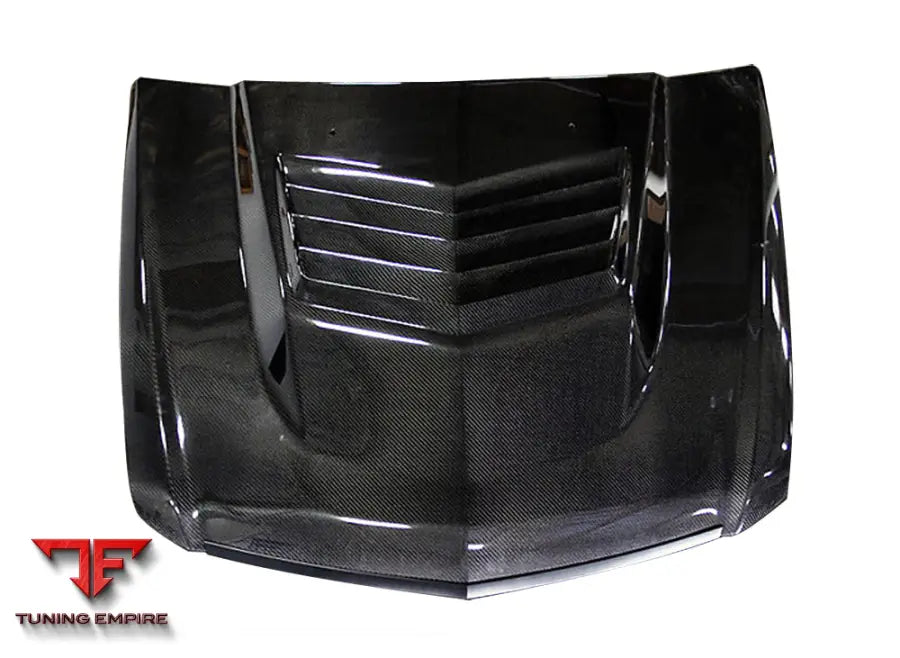 CADILLAC GTS V STYLE BODY KIT 2009-2015Y