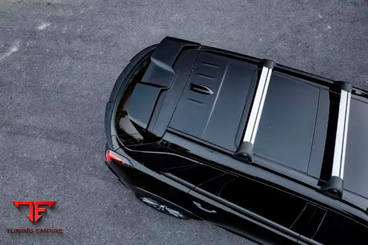 CADILLAC XT5 2024 + BODY KIT