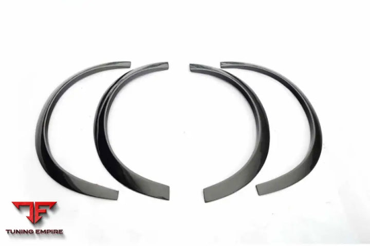 CADILLAC XT5 2024 + CARBON FENDER FLARES