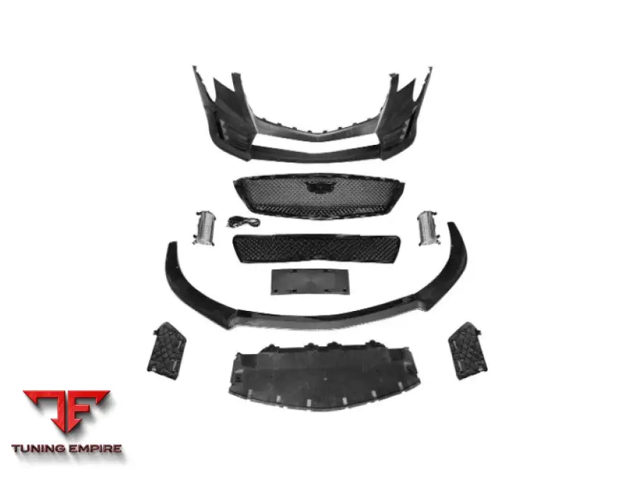 CADILLAC XTS 2018 - 2019 BODY KIT