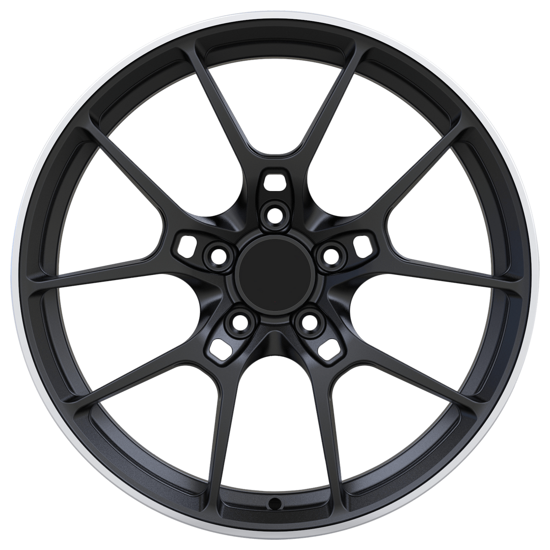 RAZOR FORGED RZR 940