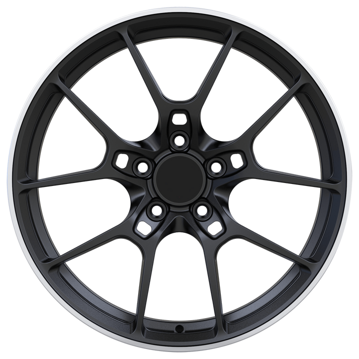 RAZOR FORGED RZR 940