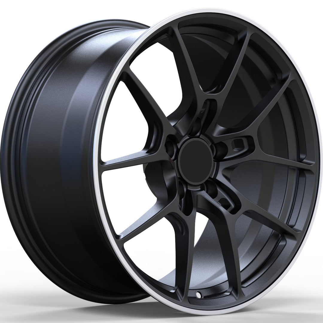 RAZOR FORGED RZR 940
