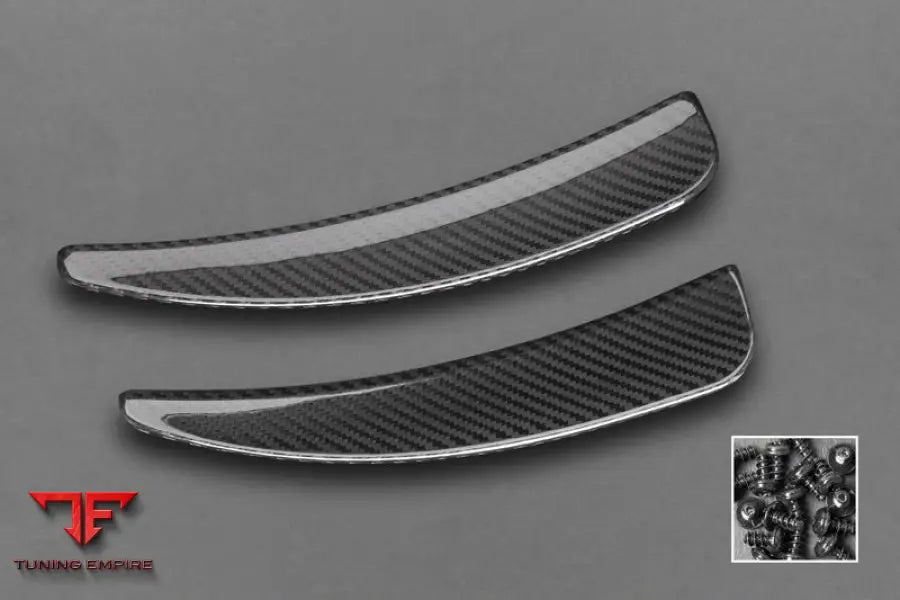 Capristo Audi R8 V10 + Plus 2015 Exhaust System