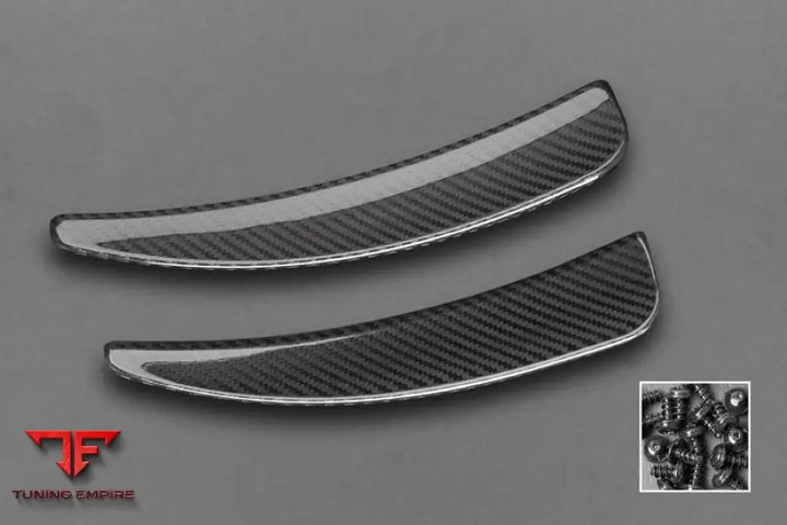 Capristo Audi R8 V10 + Plus 2015 Exhaust System