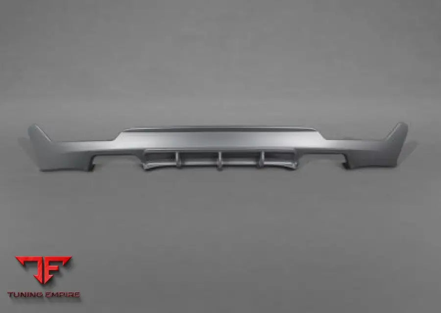 Capristo Bmw 4351 Carbon Parts