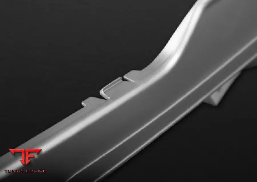 Capristo Bmw 4351 Carbon Parts