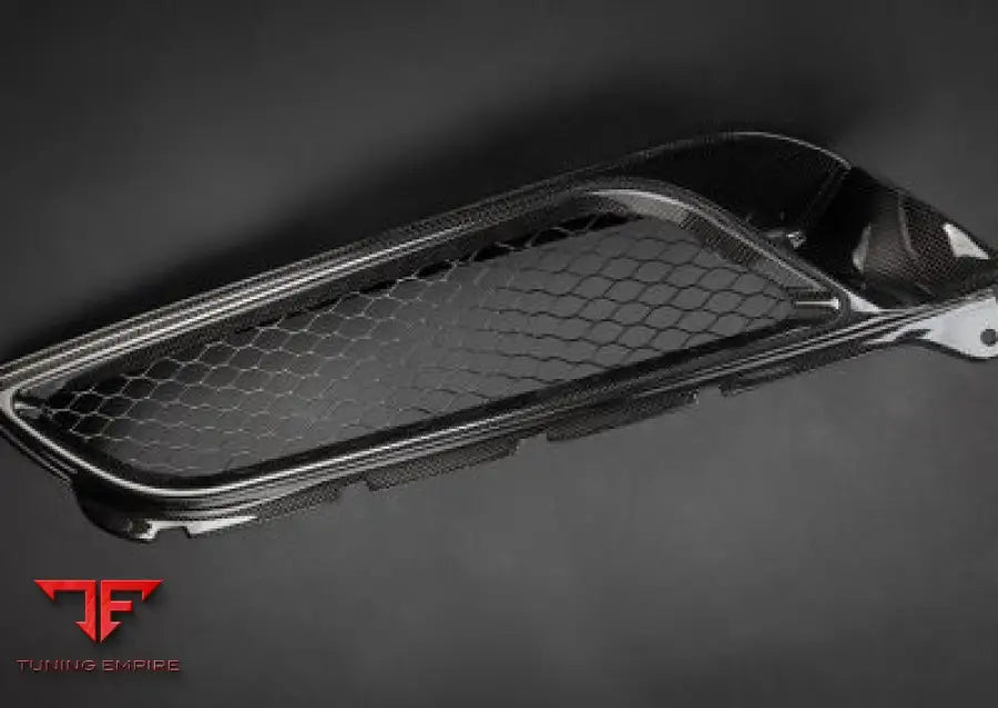 Capristo Ferrari 296 Gtb/Gts Exhaust System