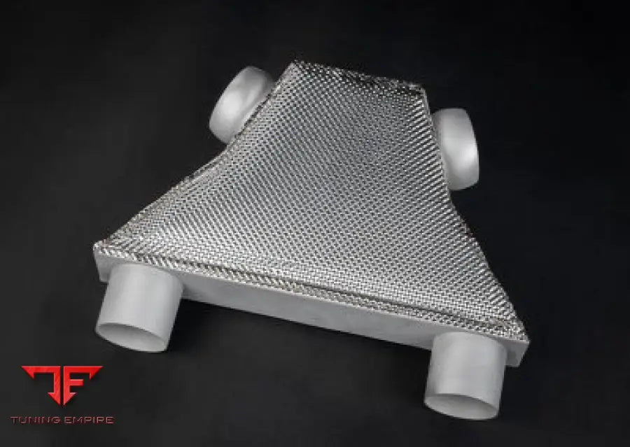 Capristo Ferrari 296 Gtb/Gts Exhaust System