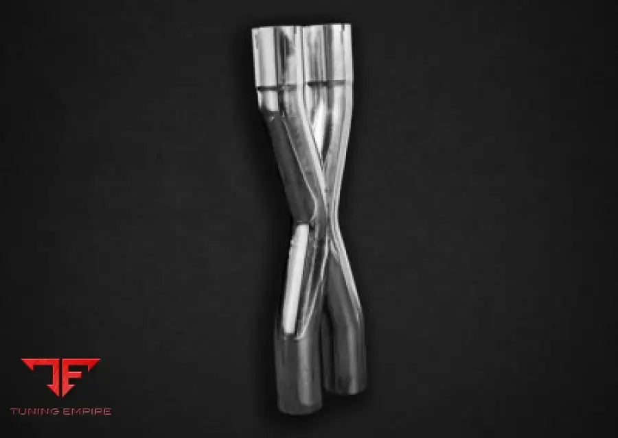 Capristo Ferrari 812 Superfast Exhaust System