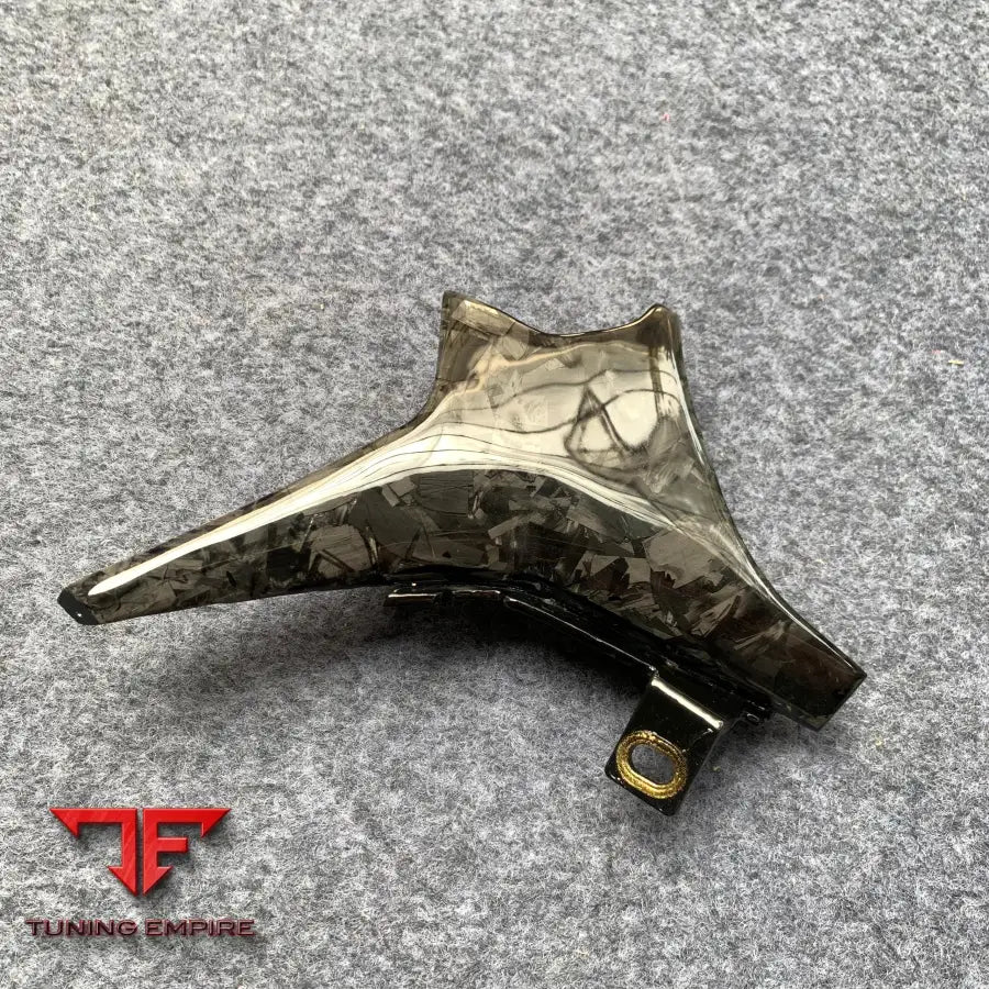 CARBON FIBER OVERLAY PRODUCTS - INTERIOR AND EXTERIOR