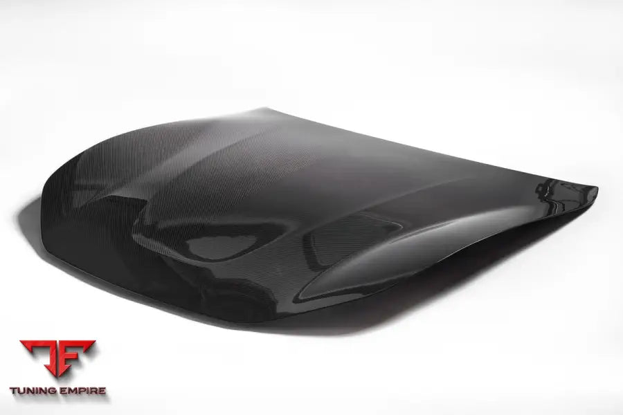 CARBON HOOD FOR FERRARI GTC4LUSSO - Price on request - Body Kit