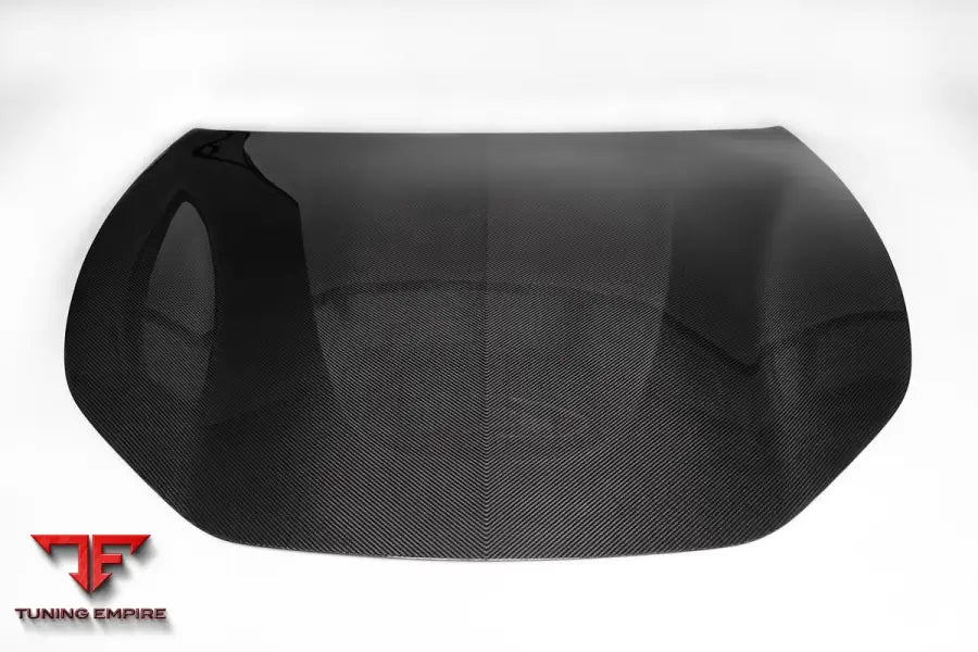 CARBON HOOD FOR FERRARI GTC4LUSSO - Price on request - Body Kit