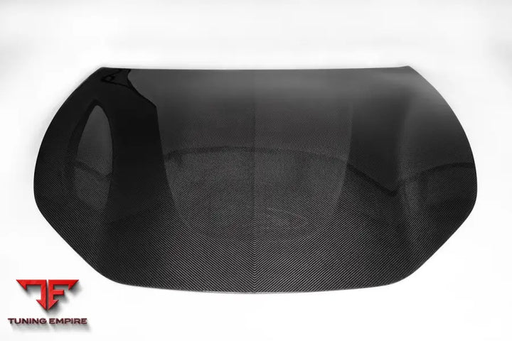 CARBON HOOD FOR FERRARI GTC4LUSSO - Price on request - Body Kit