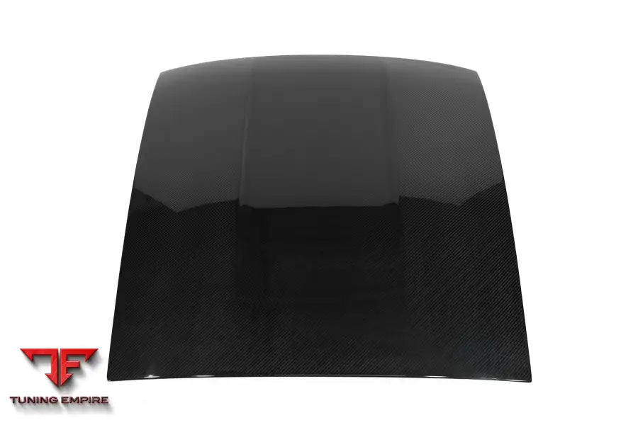 CARBON ROOF FOR PORSCHE 992 - Price on request - Body Kit
