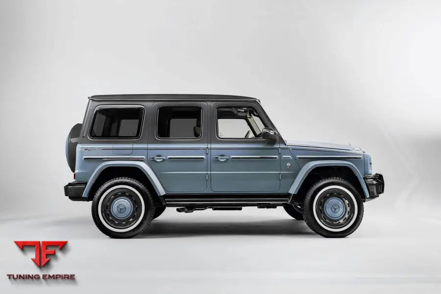 CARLEX MERCEDES G63 AMG VINTAGE UPGRADE