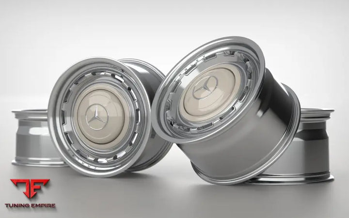 CARLEX MERCEDES G63 AMG VINTAGE UPGRADE