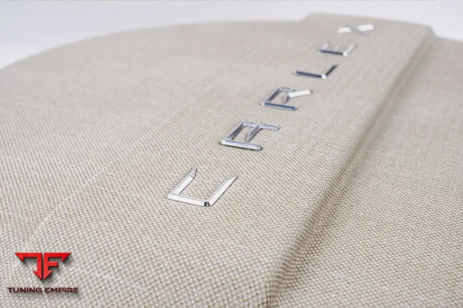 CARLEX MERCEDES G63 AMG VINTAGE UPGRADE