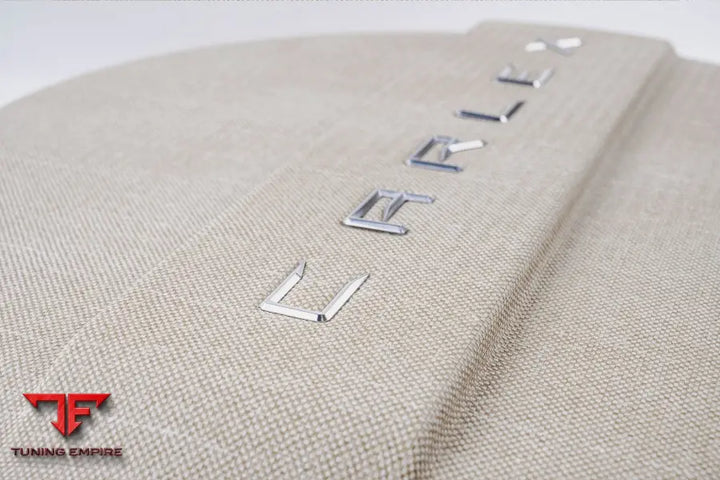 CARLEX MERCEDES G63 AMG VINTAGE UPGRADE