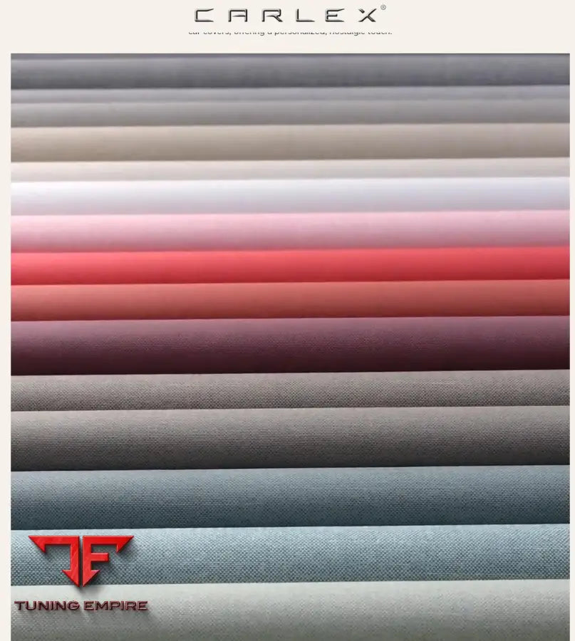 CARLEX MERCEDES G63 AMG VINTAGE UPGRADE