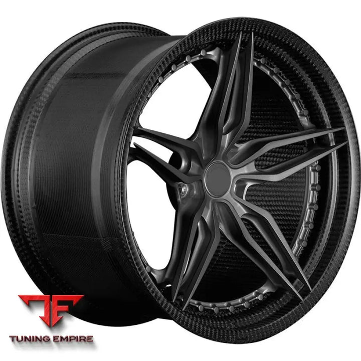 CF-26 CARBON FORGED