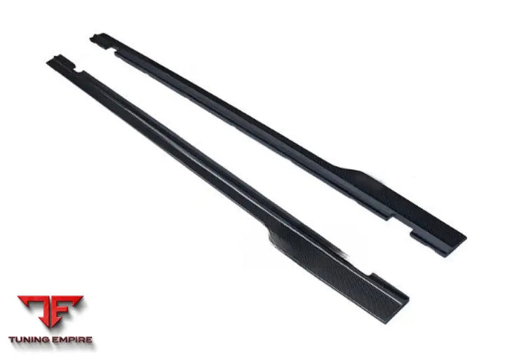 CHALLENGER LC 3-TH GEN 2008-2024 CARBON BODY KIT