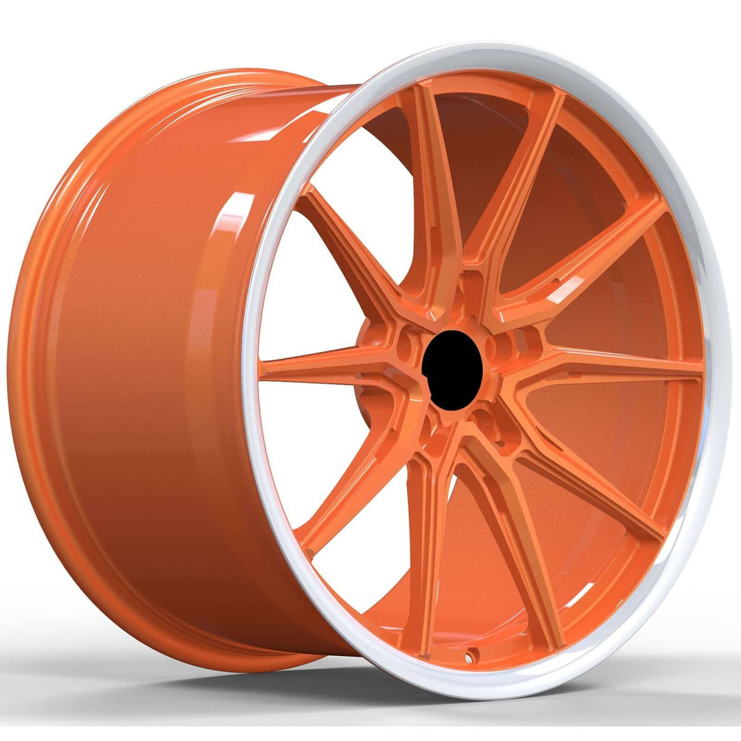 RAZOR FORGED RZR 901