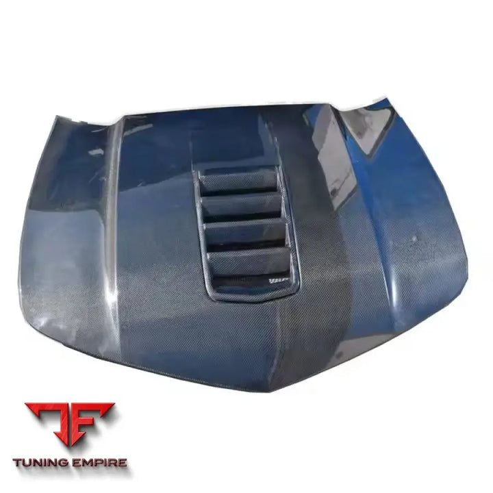 CHEVROLET 5TH GEN CAMARO CARBON FIBER BODY KIT