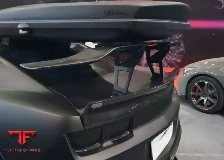 CHEVROLET 5TH GEN CAMARO CARBON FIBER BODY KIT