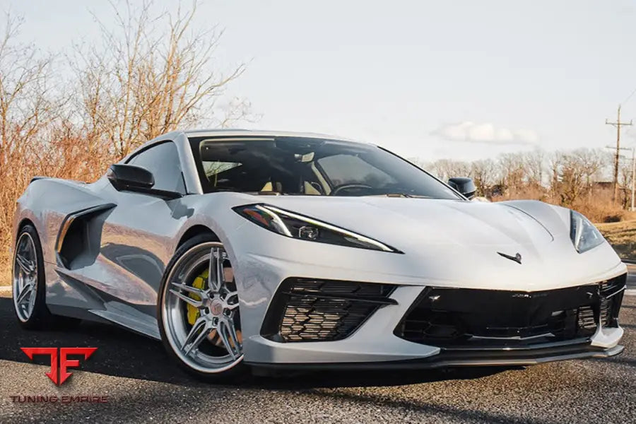 CHEVROLET C8 CORVETTE AGL69 FORGED WHEELS