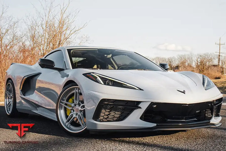 CHEVROLET C8 CORVETTE AGL69 FORGED WHEELS