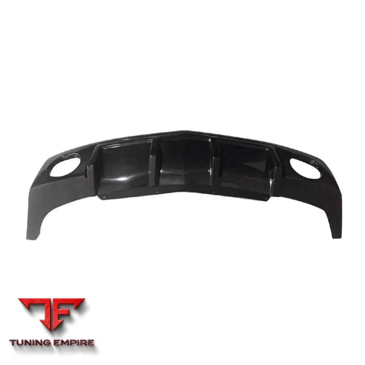 CHEVROLET CAMARO 5TH GEN CARBON BODY KIT 2010-2013Y