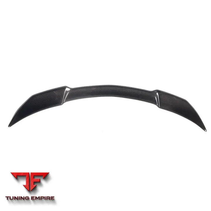 CHEVROLET CAMARO 5TH GEN CARBON FIBER BODY KIT