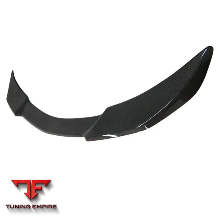 CHEVROLET CAMARO 5TH GEN CARBON FIBER BODY KIT