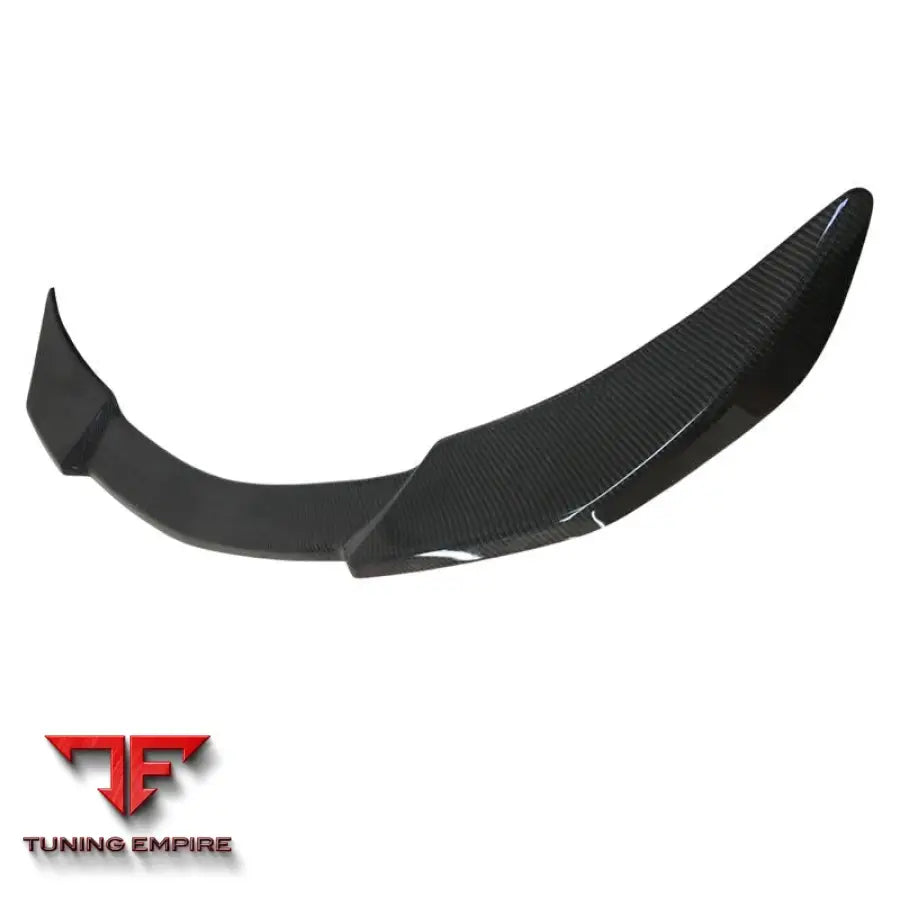 CHEVROLET CAMARO 5TH GEN CARBON FIBER PARTS